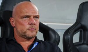 Pelatih Kepala Bali United FC Johnny Jansen mengaku bangga dengan dua kemenangan yang diraih penggawa besutannya di awal BRI Super League 2026/2027 (Foto: ileague.id)