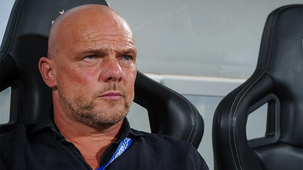 Johnny Jansen Sebut Bali United Alami Kemajuan Besar