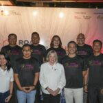 Dewan Komite RTG 2026 bersama Bali Children Foundation, Taman Budaya GWK, dan RSUP Prof. dr. I.G.N.G. Ngoerah (Foto: ist)