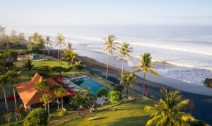 Amarta Pasut Beach Retreat by Nakula kini membuka Yuna Wellness Bali (Foto: ist)